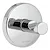 Tubina appendino cromato codice prod: 6800KK product photo Default XS2