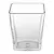 Tubina portabicchiere da appoggio trasparente codice prod: K638 product photo Default XS2