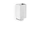 Gea porta bicchiere a parete in ceramica base cromata codice prod: 000GE1008 product photo Default XS2