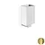 Gea porta bicchiere a parete in ceramica base oro codice prod: 000GE1016 product photo Default XS2