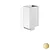 Gea porta bicchiere a parete in ceramica base oro opaco codice prod: 000GE1018 product photo Default XS2