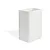 Gea porta bicchiere in ceramica da appoggio bianco codice prod: 000GE10AP product photo Default XS2
