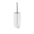 Gea porta scopino in ceramica parete cromato codice prod: 000GE1208 product photo Default XS2