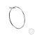 Hashi anello porta salviette bianco opaco codice prod: 000HS0724 product photo Default XS2