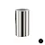 Hashi bicchiere da appoggio nero opaco codice prod: 000HS10AP23 product photo Default XS2