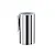 Hashi porta bicchiere in metallo a parete cromato codice prod: 000HS10M08 product photo Default XS2
