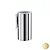 Hashi porta bicchiere in metallo a parete oro opaco codice prod: 000HS10M18 product photo Default XS2