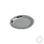 Hashi porta sapone da appoggio in metallo bianco opaco codice prod: 000HS09AP24 product photo Default XS2