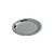Hashi porta sapone da appoggio in metallo cromato codice prod: 000HS09MAP08 product photo Default XS2