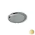 Hashi porta sapone da appoggio in metallo oro opaco codice prod: 000HS09AP18 product photo Default XS2
