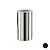 Hashi porta spazzolini da appoggio nero opaco codice prod: 000HS10AP23 product photo Default XS2