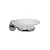 Liz dispenser sapone vetro opaco a parete pompetta cromata codice prod: 000LZ09V08 product photo Default XS2