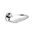 Liz porta sapone a parete cromato codice prod: 000LZ09M08 product photo Default XS2
