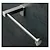 Saturno porta rotolo acciaio satinato codice prod: 000ST1154 product photo Foto1 XS2