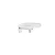 Saturno porta sapone vetro base acciaio satinato codice prod: 000ST0954 product photo Default XS2