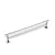 Urania porta salviette doppia 60 cm cromato codice prod: 000U05.208 product photo Default XS2