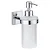 Ekkro 40239 dispenser sapone liquido - prodotto conforme, colla non utilizzabile codice prod: 40239 product photo Default XS2
