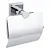 Hukk 40547 porta rotolo wc con coperchio- prodotto conforme, colla non utilizzabile codice prod: 40247-00000-00 product photo Default XS2