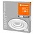 Plafoniera smart+ wifi orbis ceiling spiral tw 50cm bianco codice prod: LUM486607WF product photo Foto1 XS2