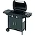 Barbecue a gas 2 Series Classic EXS VARIO 7,5+2,1 kW codice prod: 3000006591 product photo Foto1 XS2