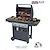 Barbecue a gas 3 Series classic lbs dual gas codice prod: CAMP/2000033888 product photo Default XS2