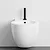 Easy evo bidet monoforo sospeso bianco lucido codice prod: EASBSE product photo Default XS2