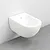Enjoy bidet sospeso bianco lucido monoforo codice prod: EJBSTL product photo Default XS2