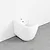 Era bidet monoforo a pavimento filo parete codice prod: ERBI product photo Foto1 XS2