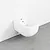 Era bidet sospeso bianco lucido monoforo codice prod: ERBS product photo Foto1 XS2