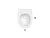 4All bidet sospeso bianco lucido codice prod: MDS10BI product photo Foto2 XS2