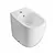 Daily bidet a terra bianco lucido monoforo codice prod: DN009BI product photo Default XS2