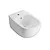 Daily bidet sospeso 53 bianco lucido monoforo codice prod: DNS09BI product photo Default XS2
