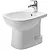 D-code bidet a terra compact bianco lucido monoforo codice prod: 2237100000 product photo Default XS2