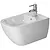Happy D.2 bidet sospeso bianco lucido monoforo codice prod: 2258150000 product photo Default XS2