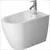 Me by starck bidet filo parete 1 foro codice prod: 2289100000 product photo Default XS2