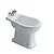 Bidet bianco 3 fori 55x38 serie Ethos codice prod: 8428 product photo Default XS2