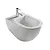 Dream bidet sospeso bianco lucido monoforo codice prod: 7313 product photo Default XS2