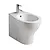 Eden bidet a terra bianco lucido monoforo codice prod: 7214 product photo Default XS2