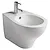 Eden bidet sospeso bianco lucido monoforo codice prod: 7216 product photo Default XS2