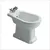 Ethos bidet a terra bianco lucido monoforo codice prod: 8428M product photo Default XS2