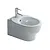 M2 5219 bidet 50 sospeso 1 foro bianco codice prod: 5219 product photo Default XS2