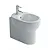 M2 bidet 50 1 foro a pavimento 35x50 bianco codice prod: 5215 product photo Default XS2