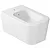Meg11 bidet sospeso bianco opaco monoforo codice prod: 5412MT product photo Default XS2