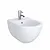 Acanto bidet sospeso bianco lucido monoforo codice prod: 500.601.01.2 product photo Default XS2