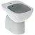 Fantasia bidet a terra bianco lucido monoforo codice prod: 500.865.00.1 product photo Default XS2
