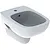 Geberit Fantasia bidet sospeso bianco lucido codice prod: 500.881.00.1 product photo Default XS2