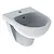 Selnova Compact bidet sospeso bianco lucido monoforo codice prod: 500.368.01.7 product photo Default XS2