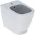 Smyle bidet a terra bianco lucido monoforo codice prod: 500.841.00.1 product photo Default XS2