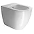 Pura 55 bidet 1foro bco codice prod: 8862111 product photo Default XS2