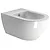 Pura bidet sospeso bianco lucido monoforo codice prod: 8865111 product photo Default XS2